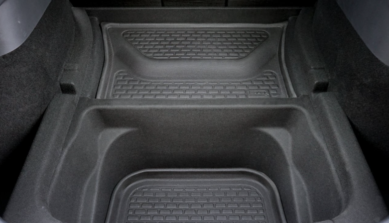 Tesla Model Y - 3D MAXpider All-Weather Custom Fit Floor Mats – ForMyTesla