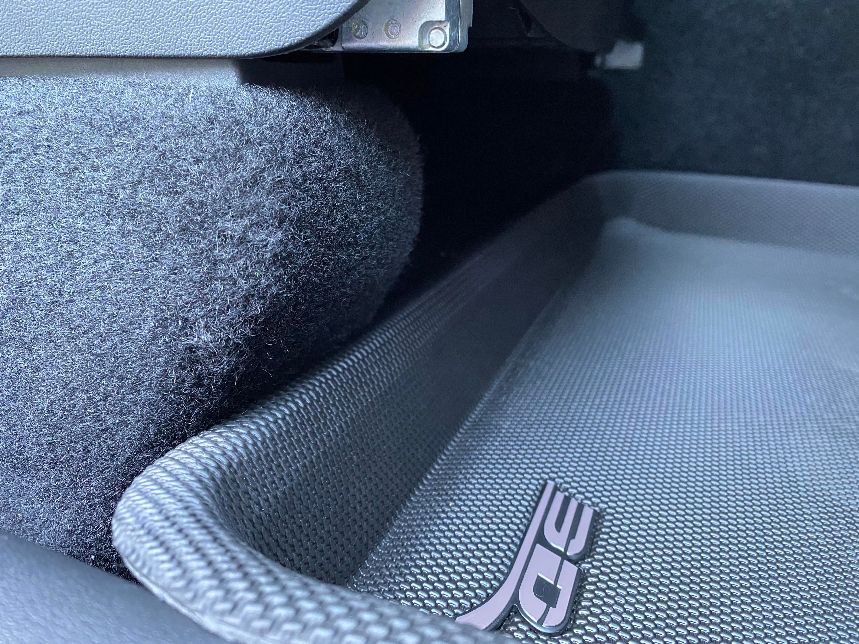 Tesla model deals y floor liners